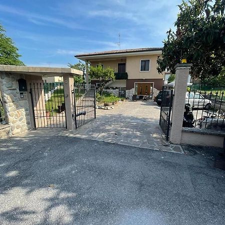 Villa Rita Monzambano Dış mekan fotoğraf