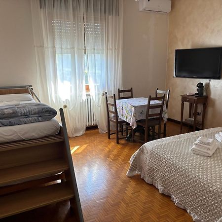 Villa Rita Monzambano Dış mekan fotoğraf