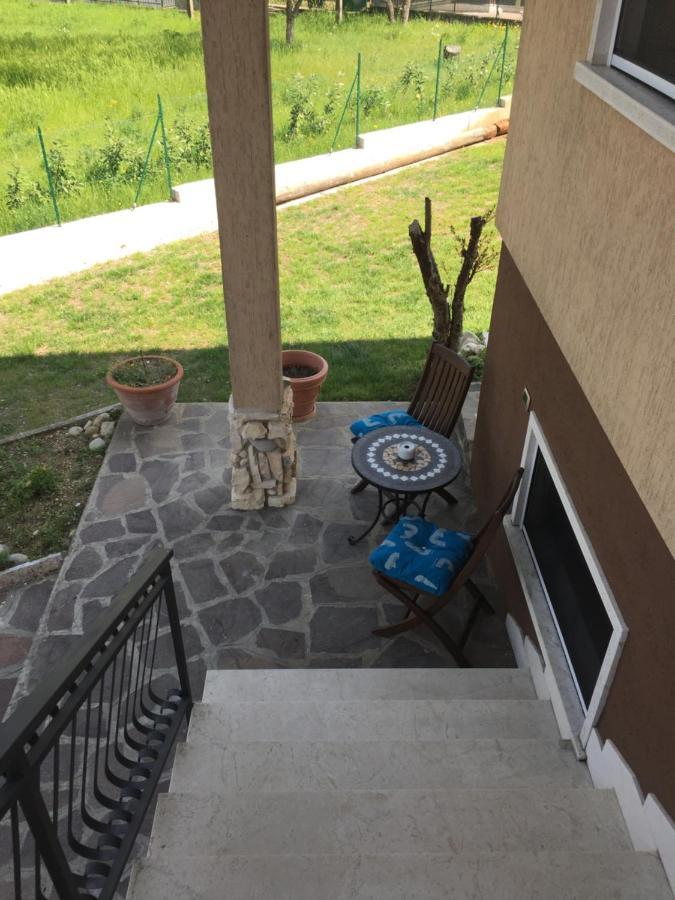 Villa Rita Monzambano Dış mekan fotoğraf