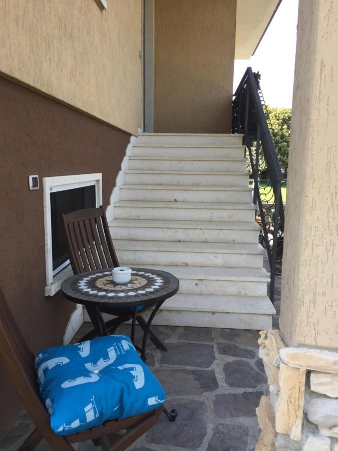 Villa Rita Monzambano Dış mekan fotoğraf