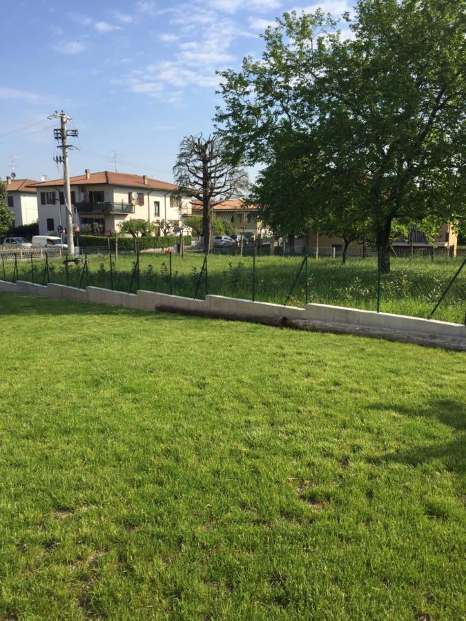 Villa Rita Monzambano Dış mekan fotoğraf