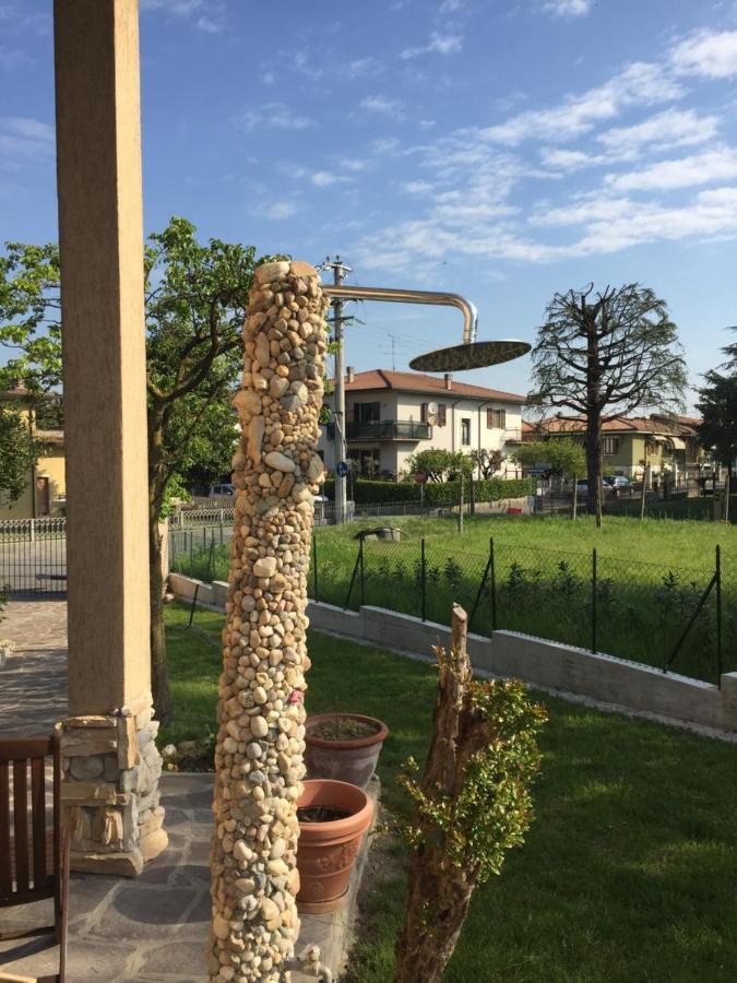 Villa Rita Monzambano Dış mekan fotoğraf