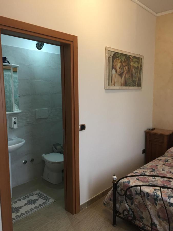 Villa Rita Monzambano Dış mekan fotoğraf