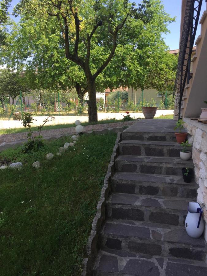 Villa Rita Monzambano Dış mekan fotoğraf