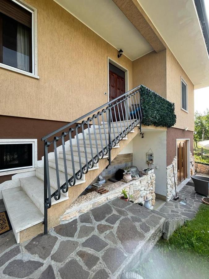 Villa Rita Monzambano Dış mekan fotoğraf