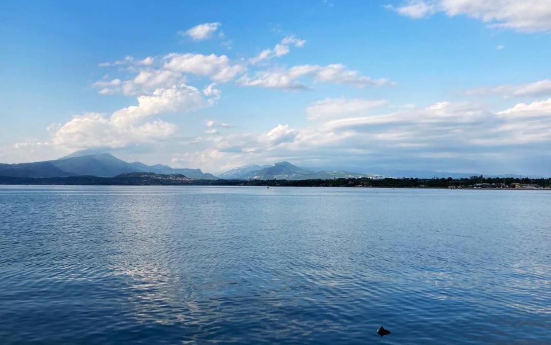Villa Rita Monzambano Dış mekan fotoğraf