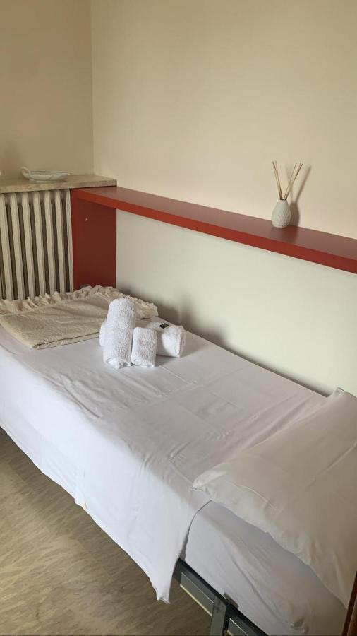 Villa Rita Monzambano Dış mekan fotoğraf