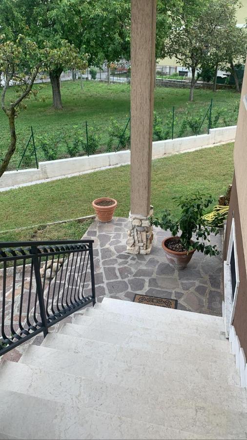 Villa Rita Monzambano Dış mekan fotoğraf