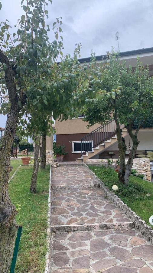 Villa Rita Monzambano Dış mekan fotoğraf