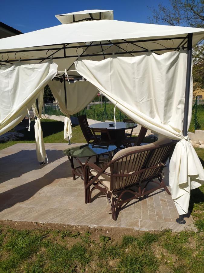 Villa Rita Monzambano Dış mekan fotoğraf