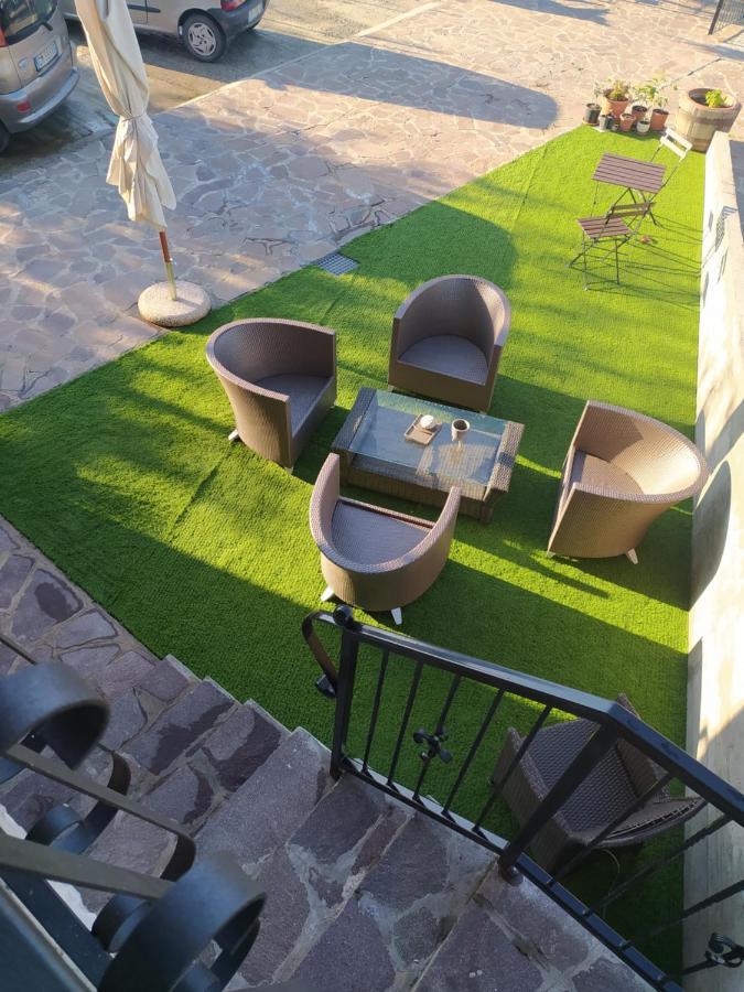 Villa Rita Monzambano Dış mekan fotoğraf