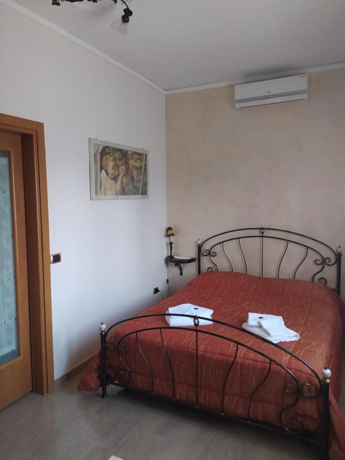 Villa Rita Monzambano Dış mekan fotoğraf