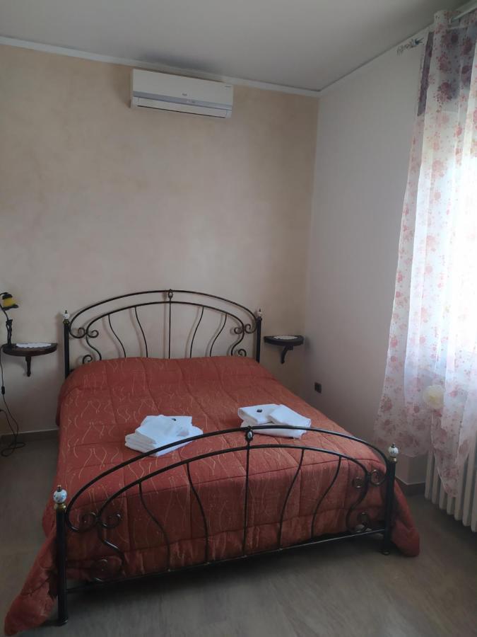 Villa Rita Monzambano Dış mekan fotoğraf