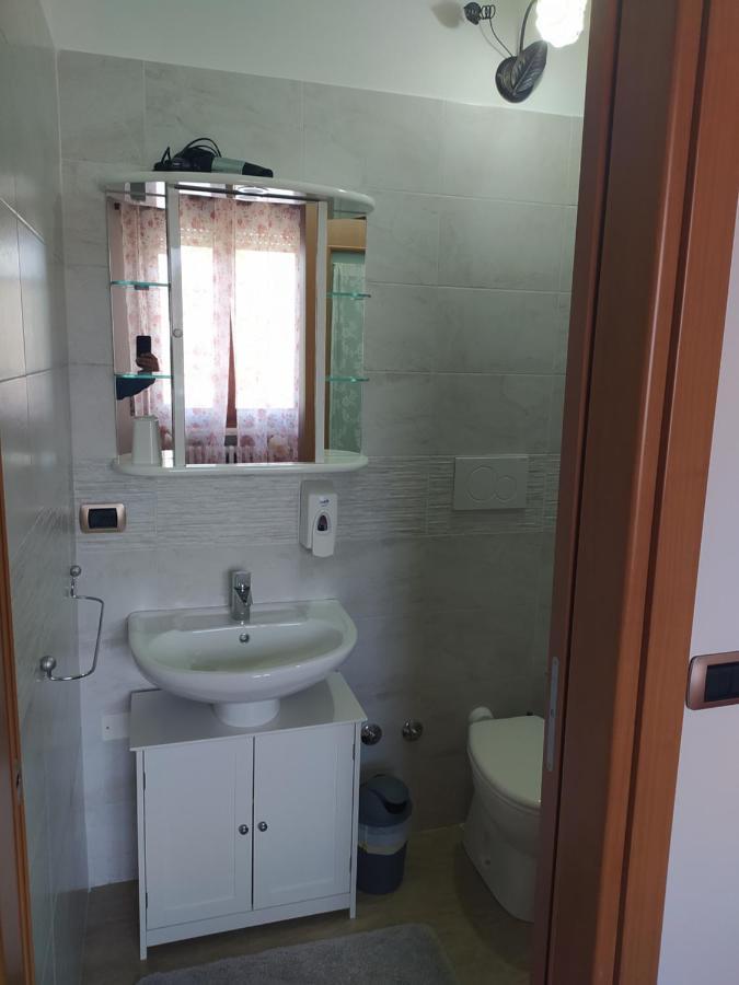 Villa Rita Monzambano Dış mekan fotoğraf