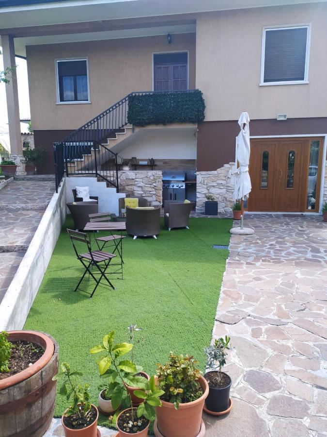 Villa Rita Monzambano Dış mekan fotoğraf