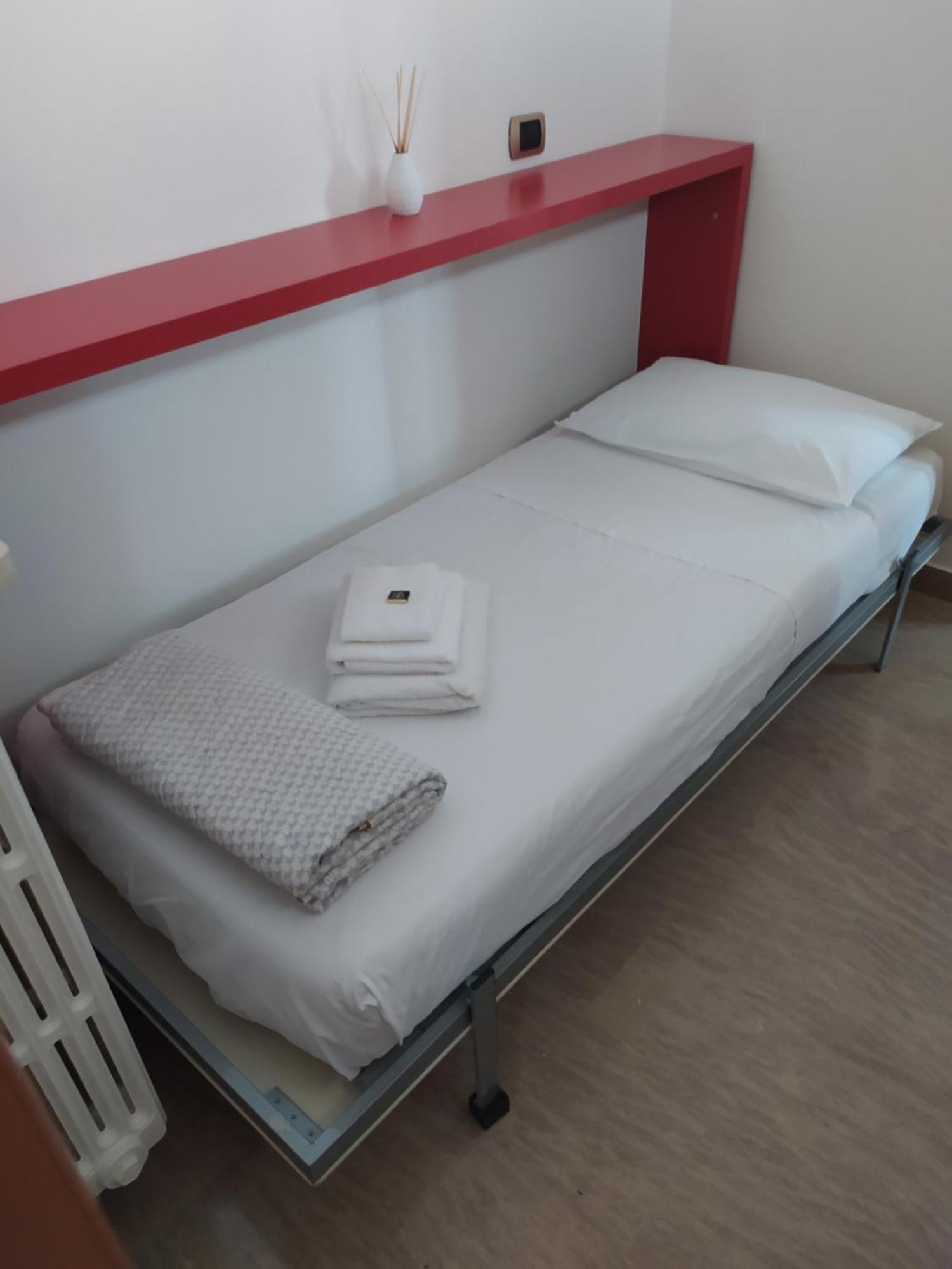 Villa Rita Monzambano Dış mekan fotoğraf