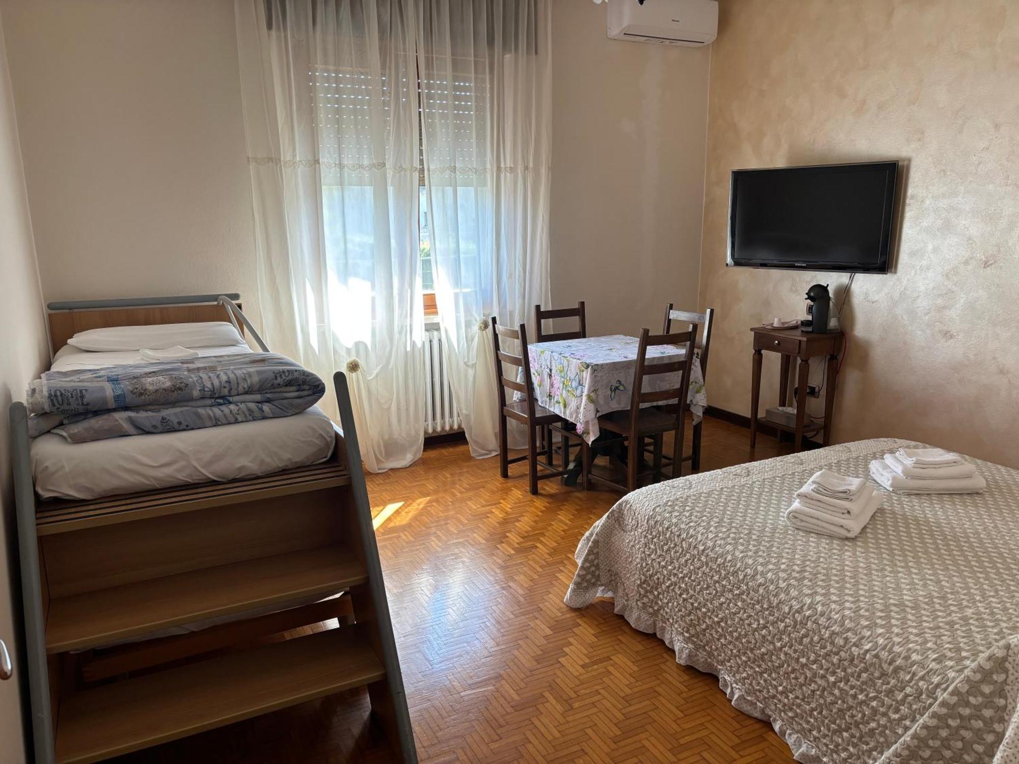 Villa Rita Monzambano Dış mekan fotoğraf