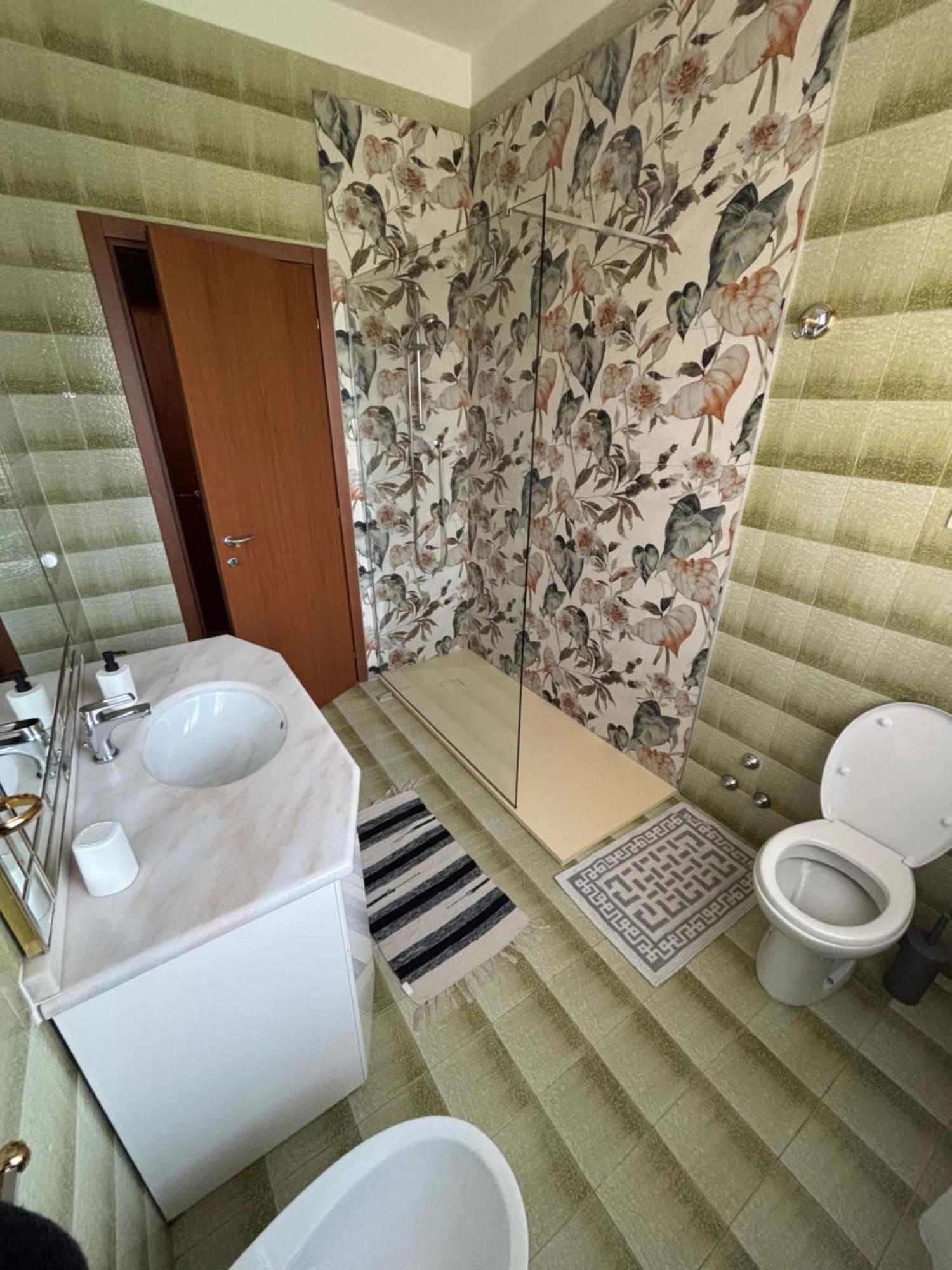 Villa Rita Monzambano Dış mekan fotoğraf