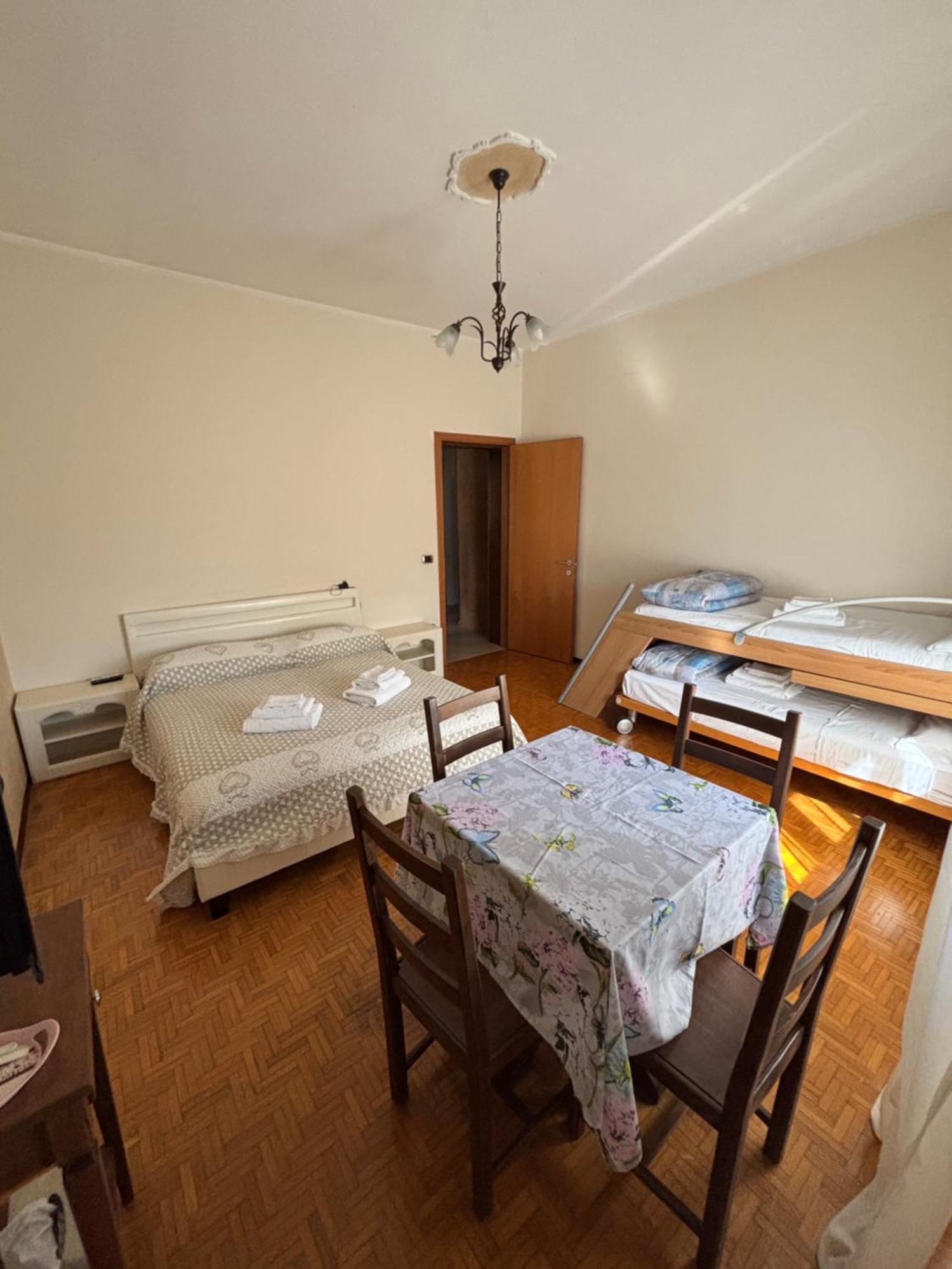 Villa Rita Monzambano Dış mekan fotoğraf